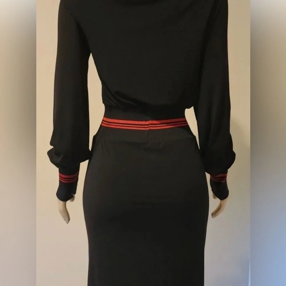 Zara Collection Woman Basic Dress Size S - Picture 5 of 8